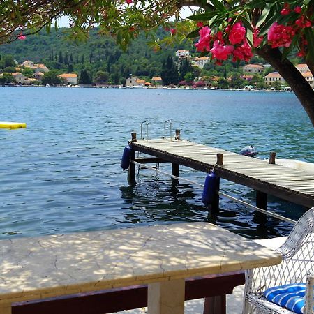 Apartments Capitano Blue Zaton  Luaran gambar