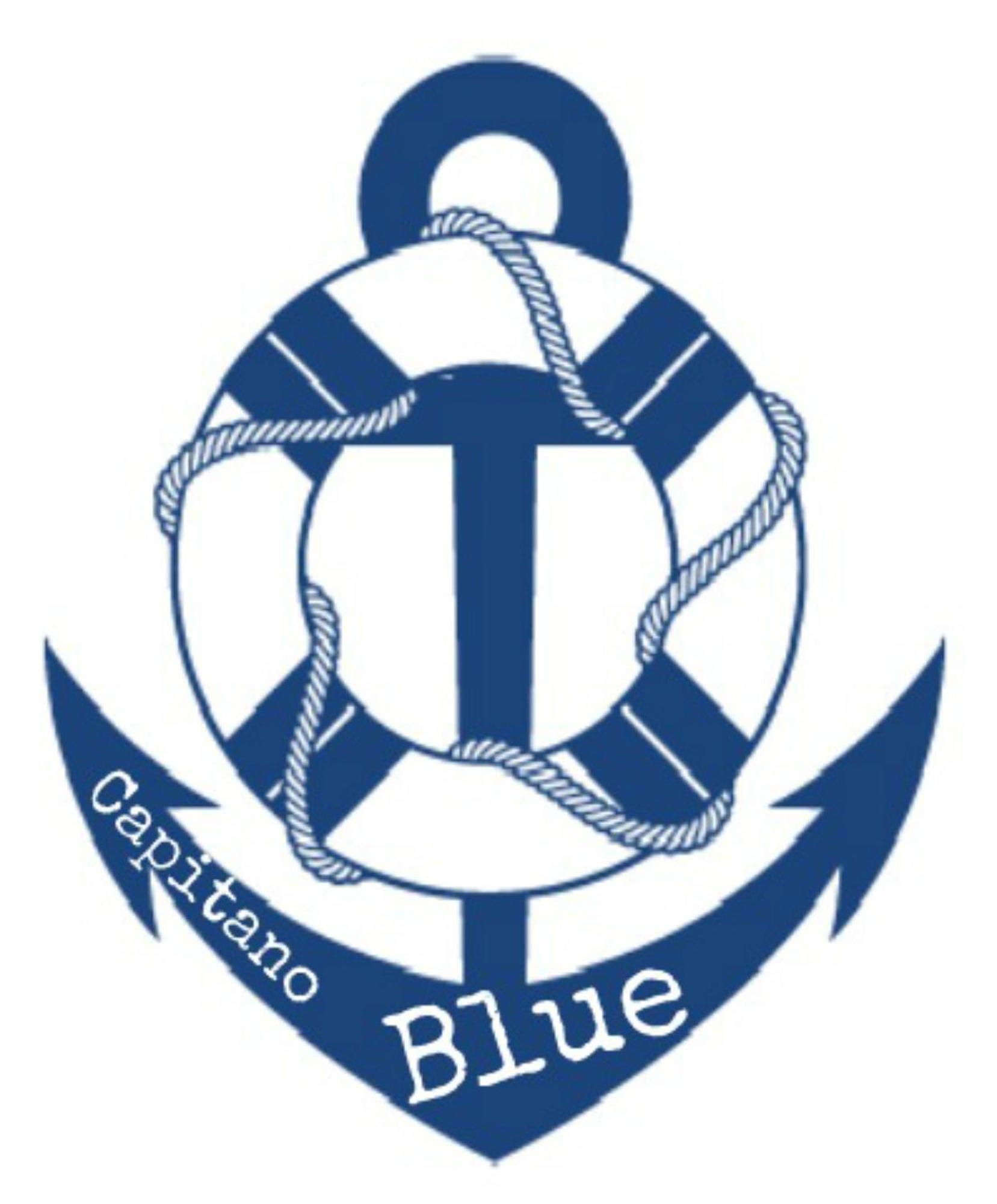 Apartments Capitano Blue Zaton  Luaran gambar