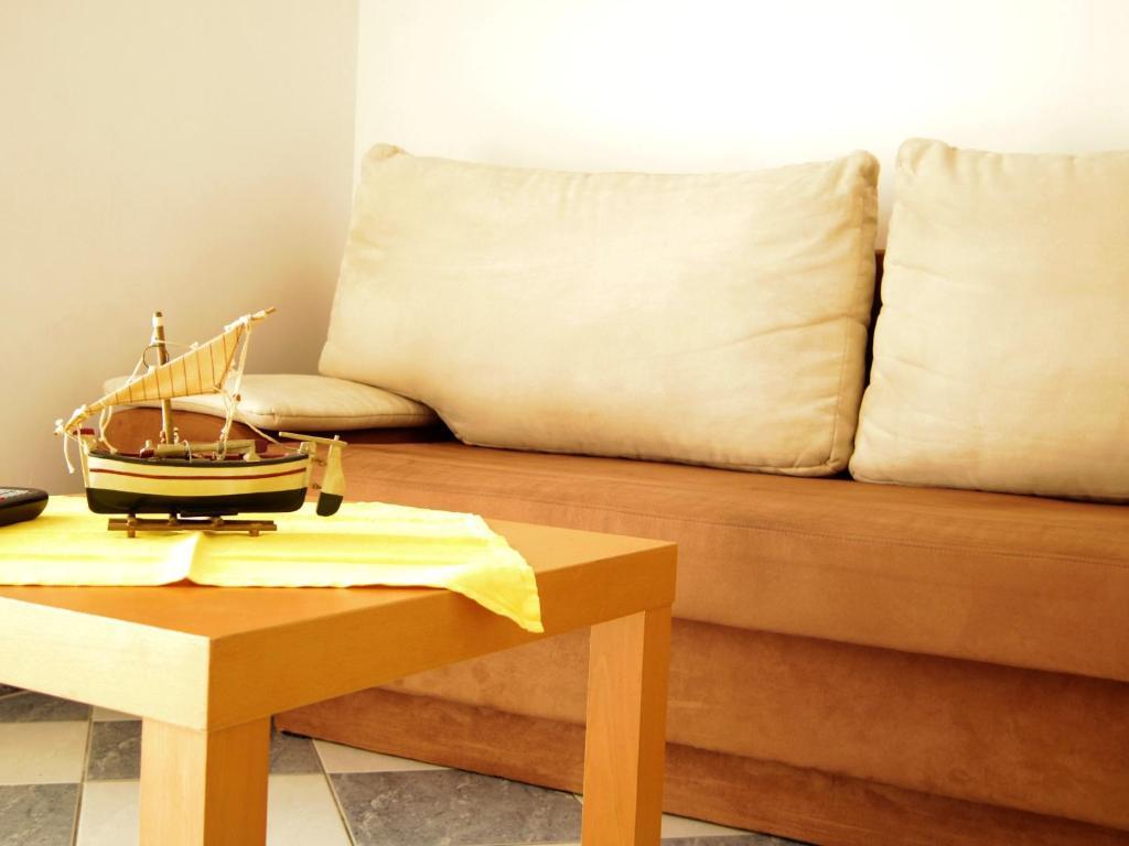 Apartments Capitano Blue Zaton  Bilik gambar