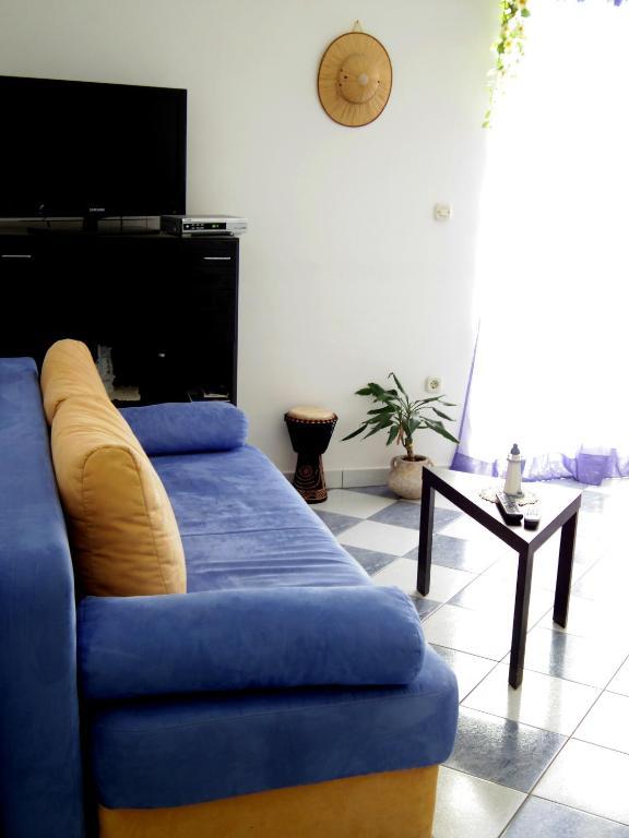 Apartments Capitano Blue Zaton  Bilik gambar