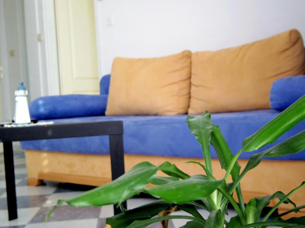 Apartments Capitano Blue Zaton  Bilik gambar