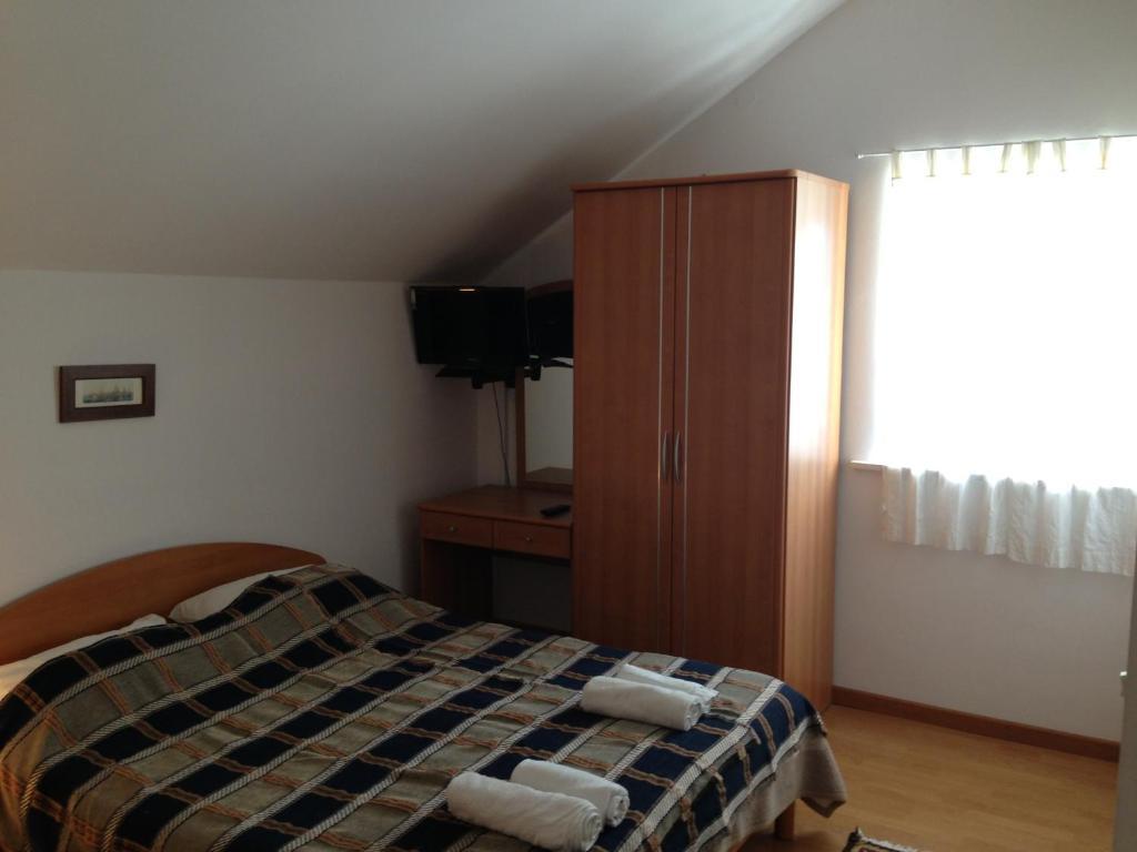 Apartments Capitano Blue Zaton  Bilik gambar