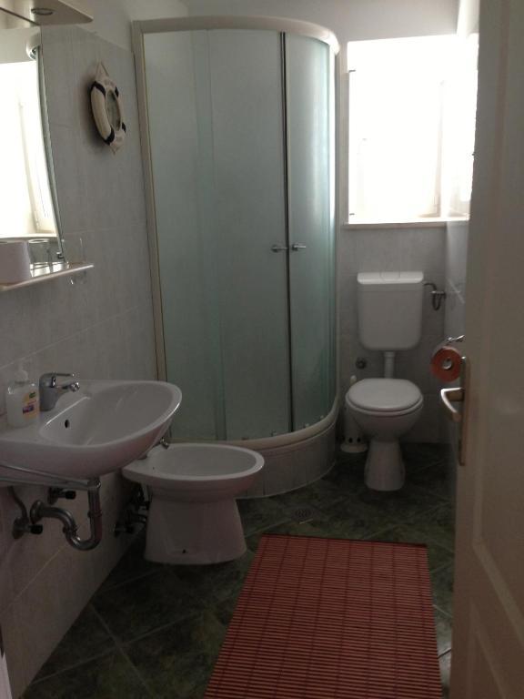 Apartments Capitano Blue Zaton  Bilik gambar
