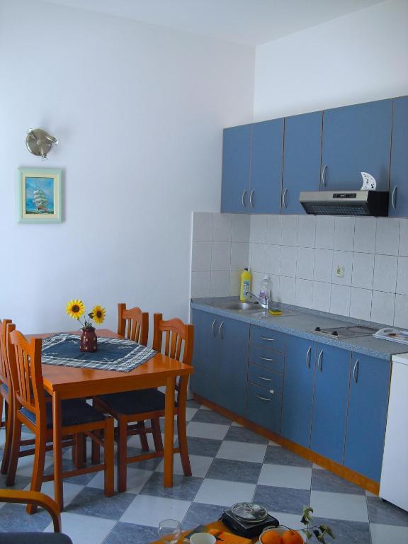 Apartments Capitano Blue Zaton  Bilik gambar