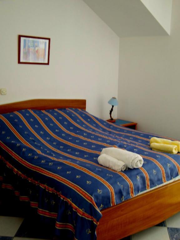 Apartments Capitano Blue Zaton  Bilik gambar